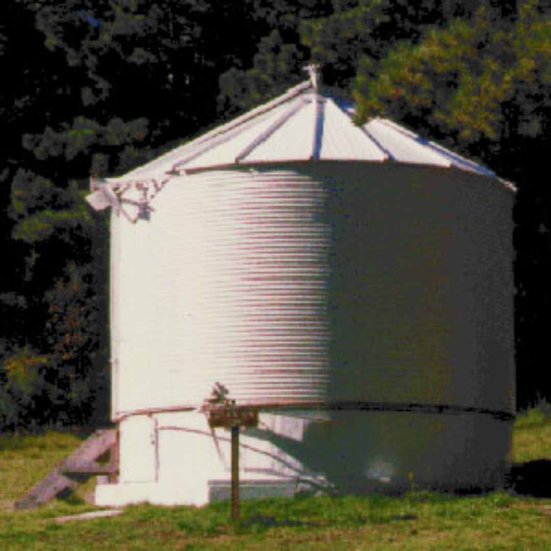 Grian Bin Dome