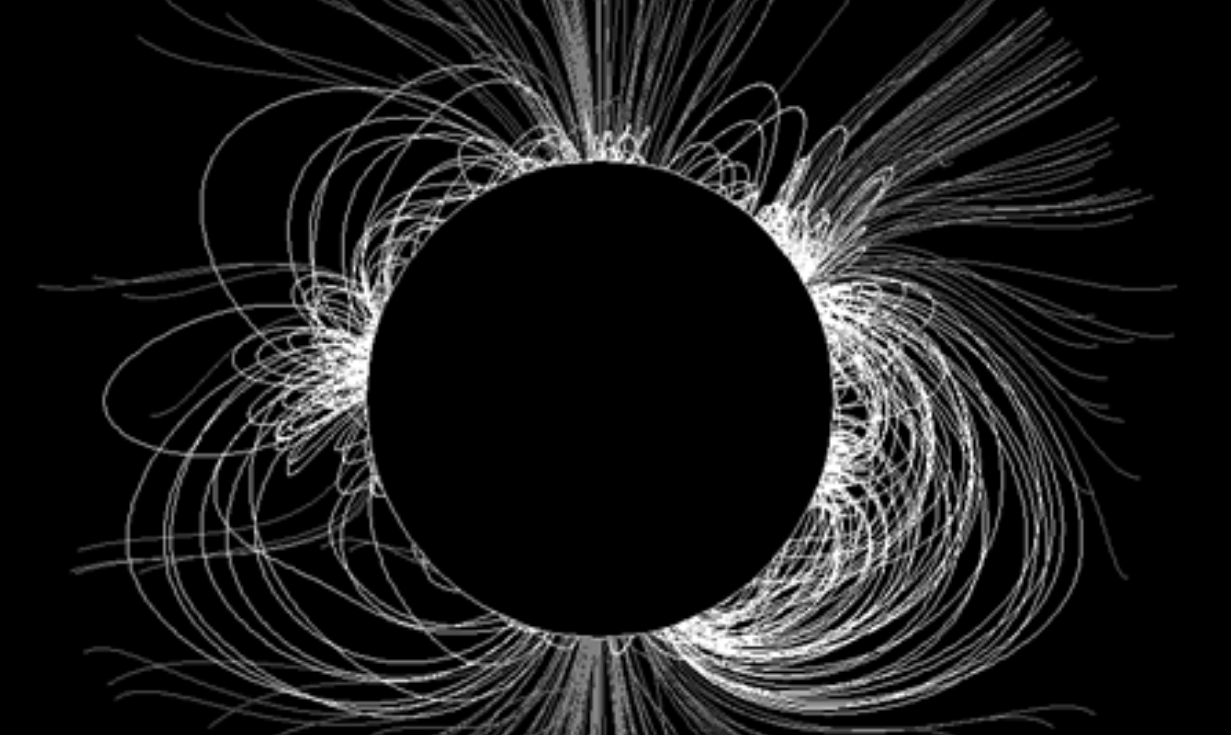 Magnetic Field NSO
